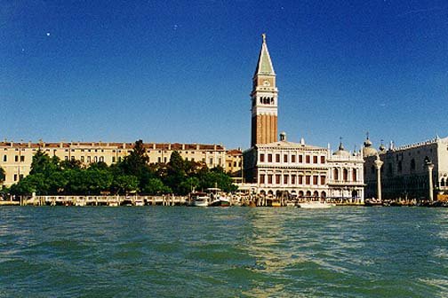 EU ITA VENE Venice 1998SEPT 015